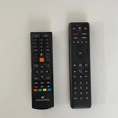 Cosy - 2 Pers - - Centre - Terrasse - Clim Appartement